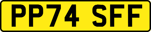 PP74SFF