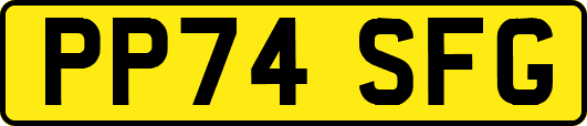 PP74SFG