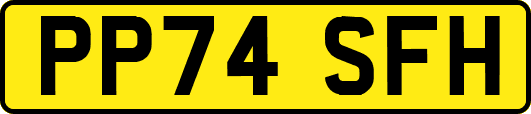 PP74SFH