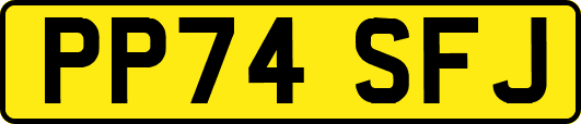 PP74SFJ