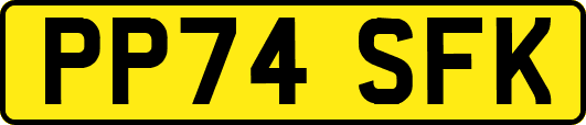 PP74SFK