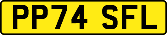 PP74SFL