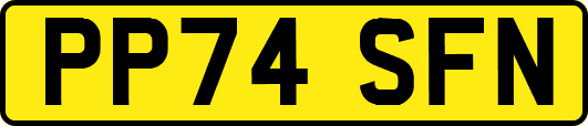 PP74SFN