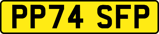 PP74SFP