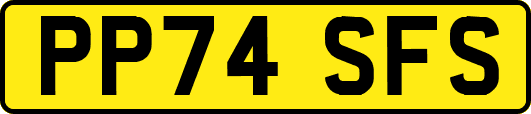 PP74SFS
