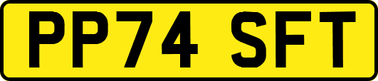 PP74SFT