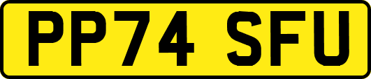PP74SFU