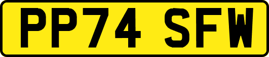 PP74SFW