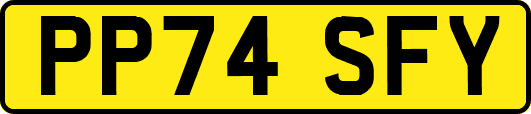 PP74SFY