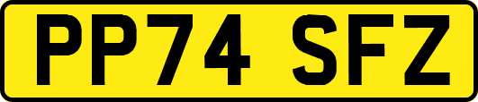 PP74SFZ