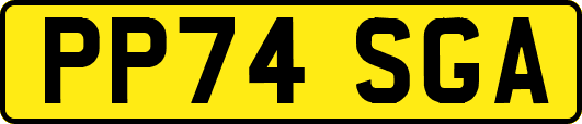 PP74SGA