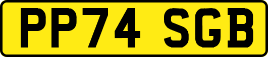 PP74SGB