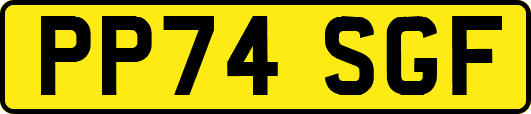 PP74SGF