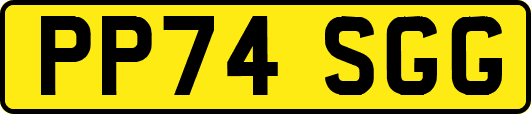 PP74SGG