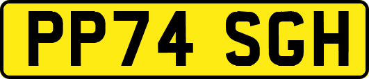 PP74SGH