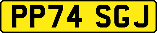 PP74SGJ