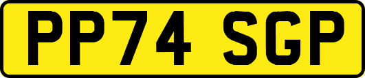 PP74SGP