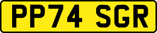 PP74SGR