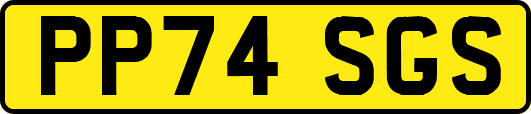 PP74SGS