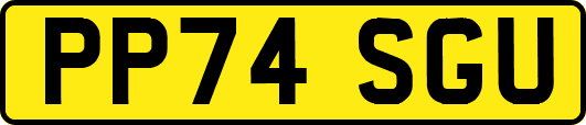 PP74SGU