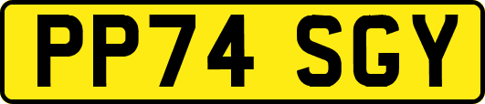 PP74SGY