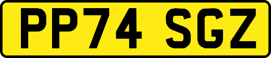PP74SGZ