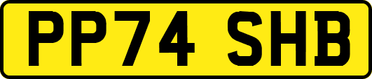 PP74SHB