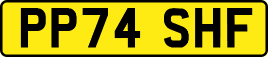 PP74SHF