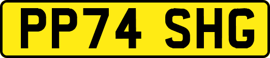 PP74SHG