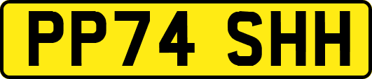 PP74SHH