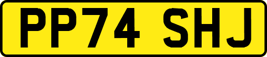 PP74SHJ
