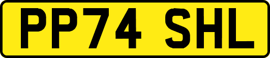 PP74SHL