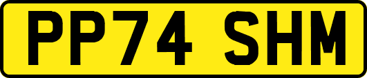 PP74SHM