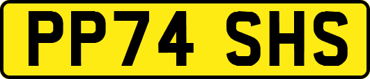 PP74SHS