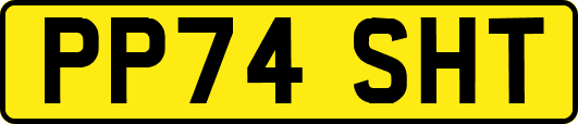 PP74SHT