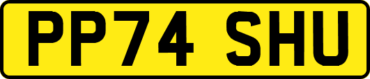 PP74SHU