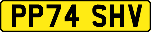 PP74SHV
