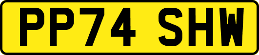 PP74SHW