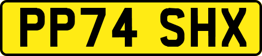 PP74SHX