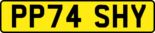 PP74SHY