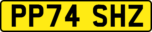 PP74SHZ