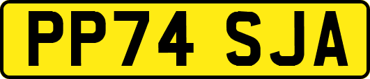PP74SJA