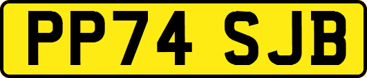 PP74SJB