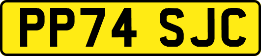PP74SJC