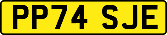 PP74SJE