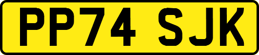 PP74SJK