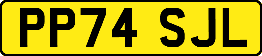 PP74SJL