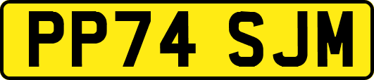PP74SJM