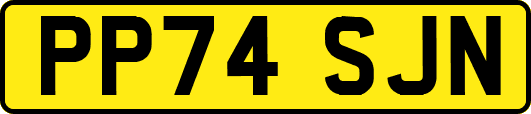 PP74SJN