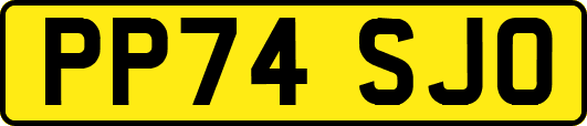 PP74SJO
